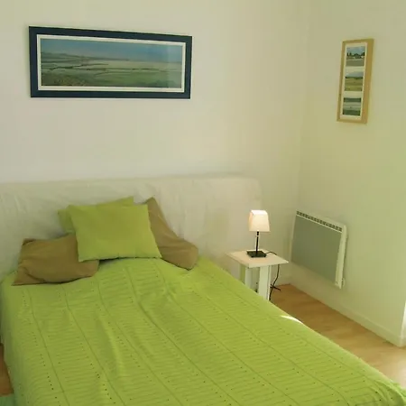 Sur Mer Ij-1137 شقة Hauteville-sur-Mer